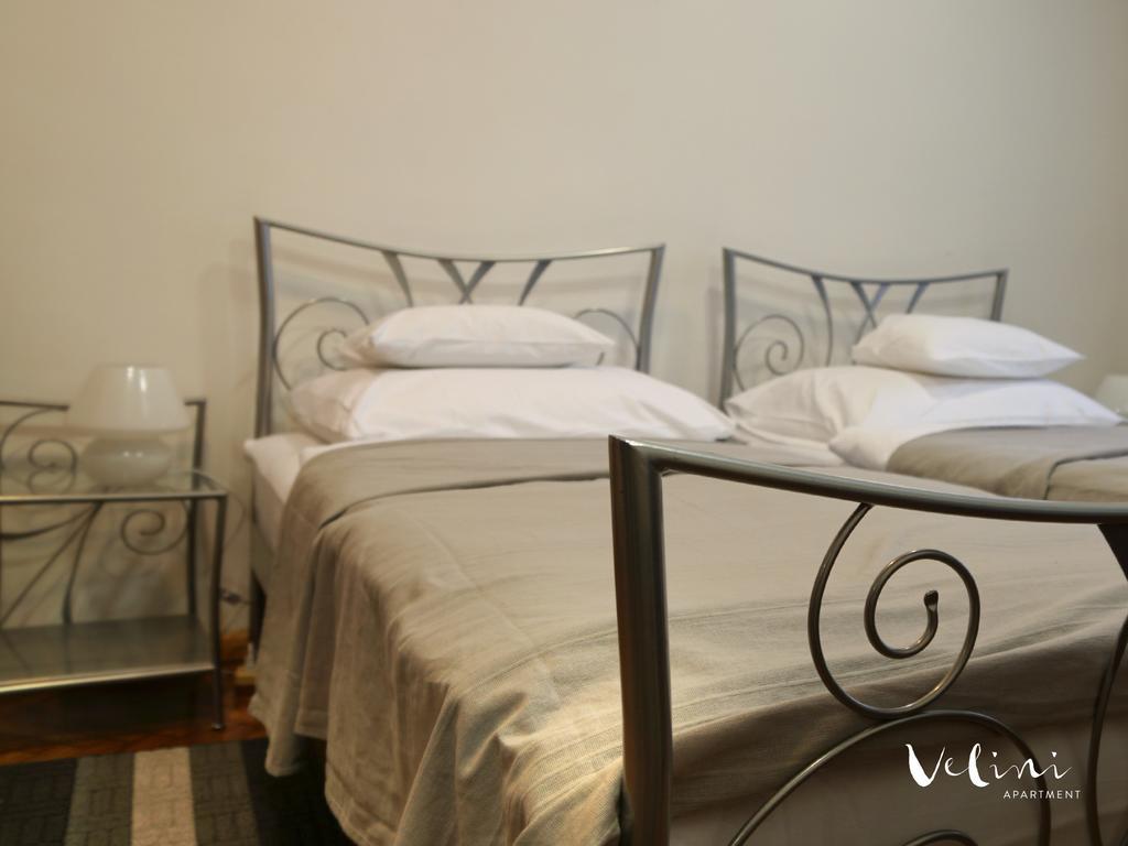 Apartment Velini Загреб Номер фото